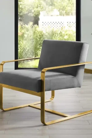 Wholesale Astute Performance Velvet Armchair By Modway - EEI-3070