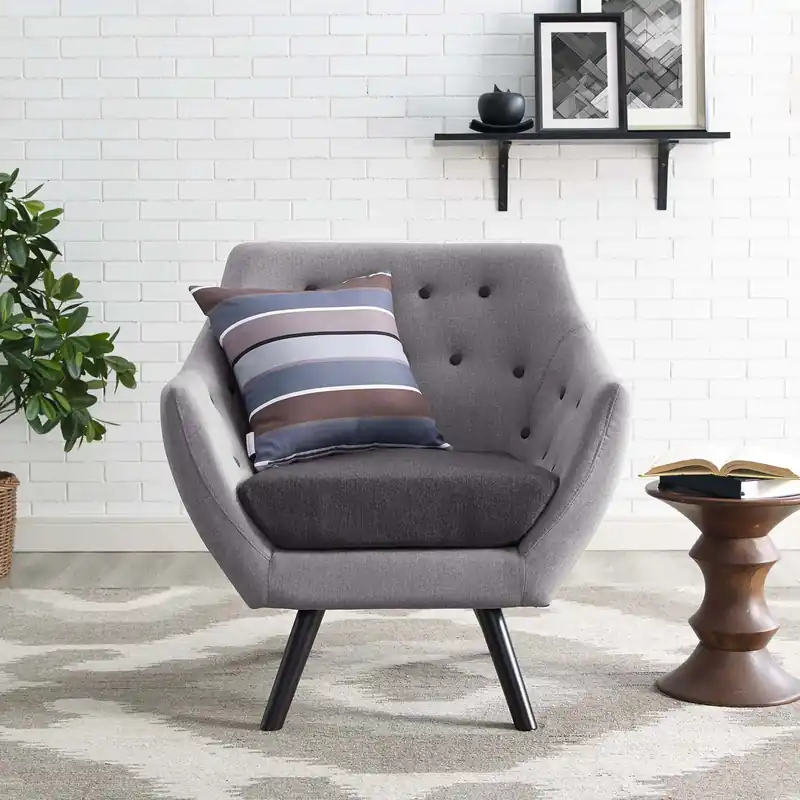 Allegory Armchair By Modway - EEI-2549 Trending