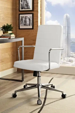 Authentic Cavalier Highback Office Chair By Modway - EEI-2124