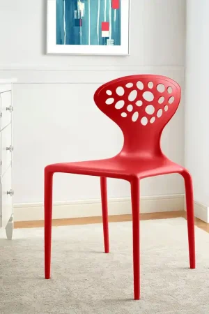 Animate Dining Chair By Modway - EEI-1702 While Supplies Last