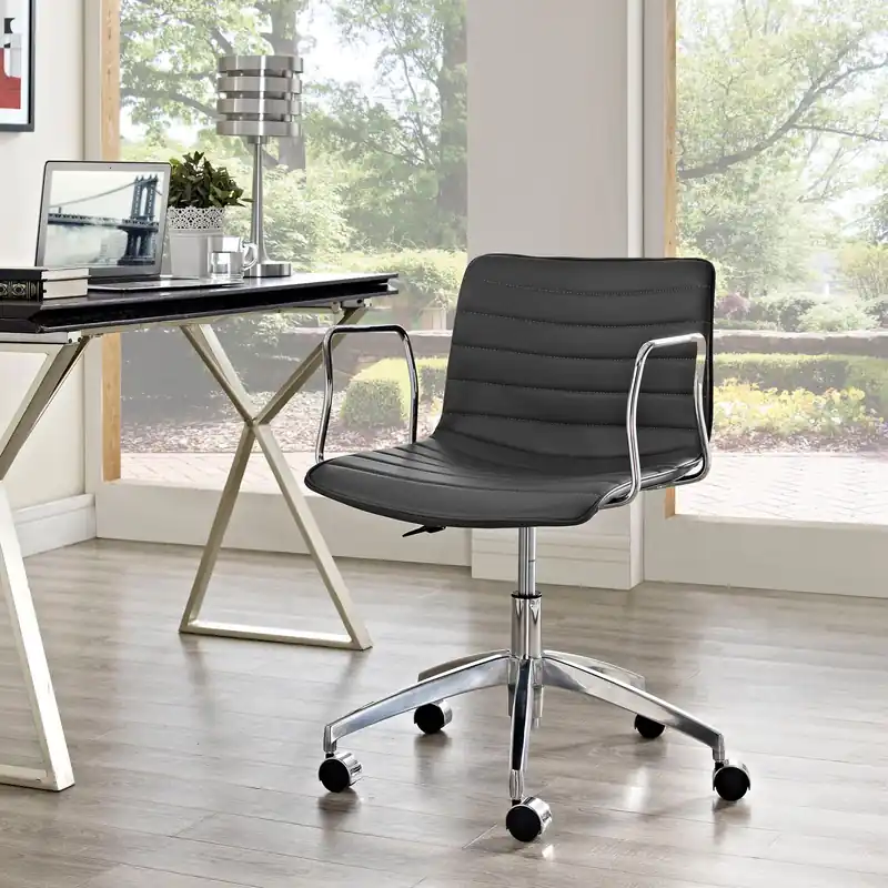 Celerity Office Chair By Modway - EEI-1528 One Day Deal
