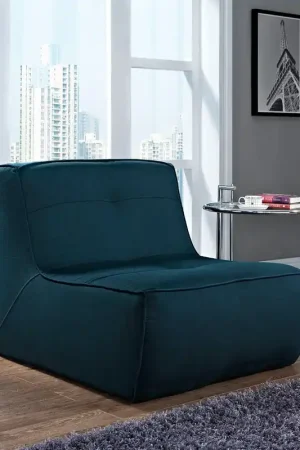 Align Fabric Armchair By Modway - EEI-1354 Certified