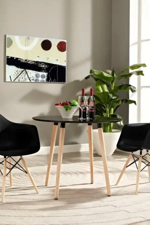 Big Sale Pyramid Dining Armchair Set of 2 By Modway - EEI-1256