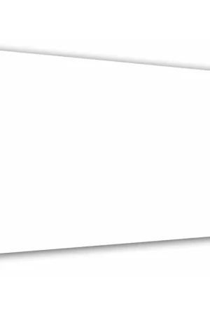 Bulk Order Eviva Sax 48" x 30" Polished Chrome Framed Bathroom Wall-Mounted Mirror