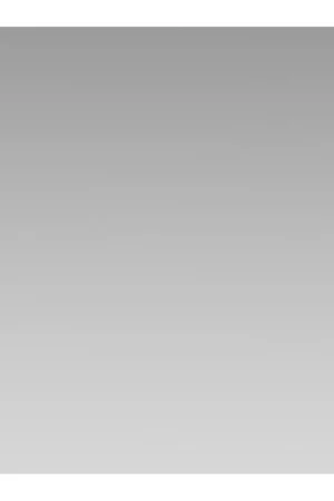 Direct From Factory Eviva Sleek 30" x 30" Frameless Bathroom Wall-Mounted Mirror