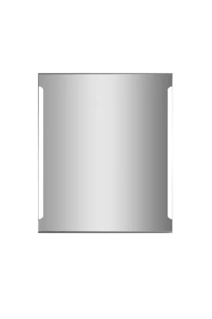 Buy Online Eviva Lueza 24" x 32" Wall-Mounted Led Bathroom Mirror