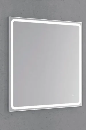 Royo Noa 60" x 32" Modern Rectangle LED Mirror Viral