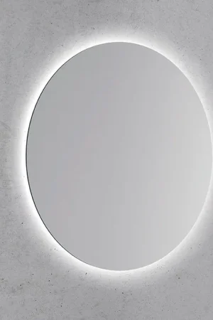 Royo Aura 24" Modern Round LED Mirror Factory Price