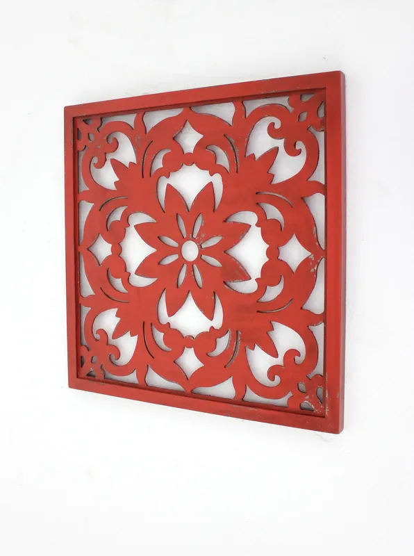 Authentic Screen Gems Wall Decor - Set of 2 - WD-128