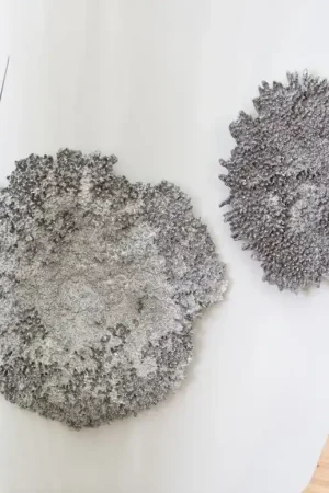 Coral Wall Art by Gold Leaf Design Group Direct From Factory
