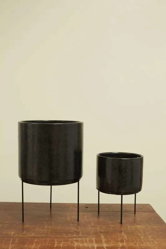 Bulk Order Cantabria Pot By Accent Decor