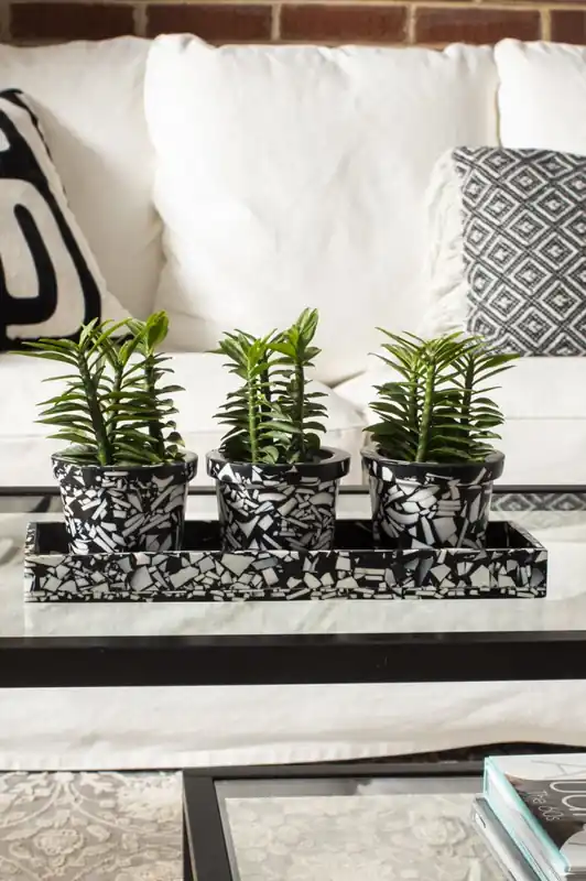 Rigby Pot Set By Accent Decor Express Delivery