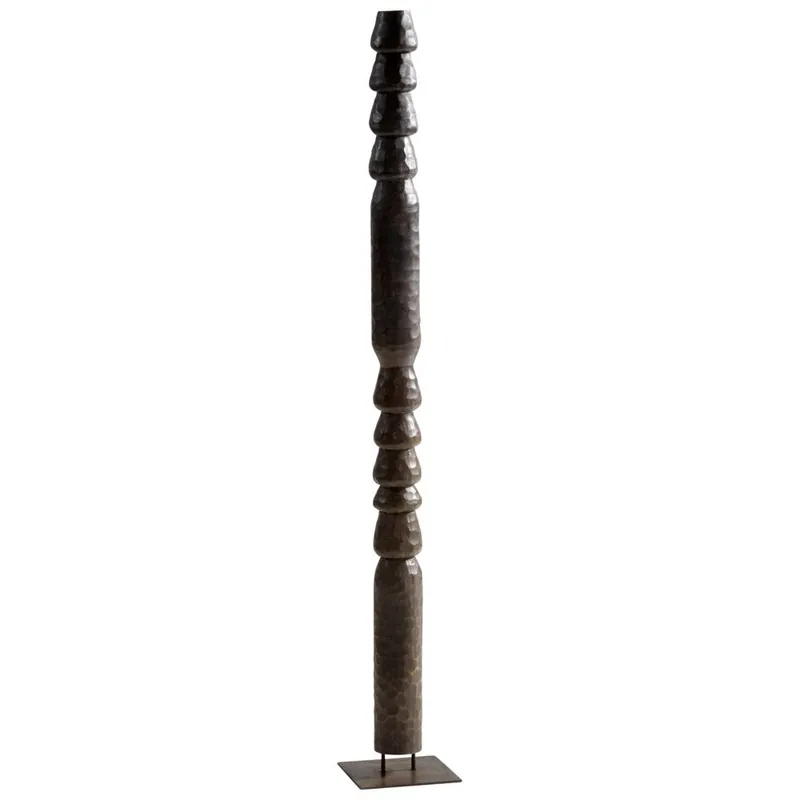 Large Kinsey Sculpture - Black Wholesale