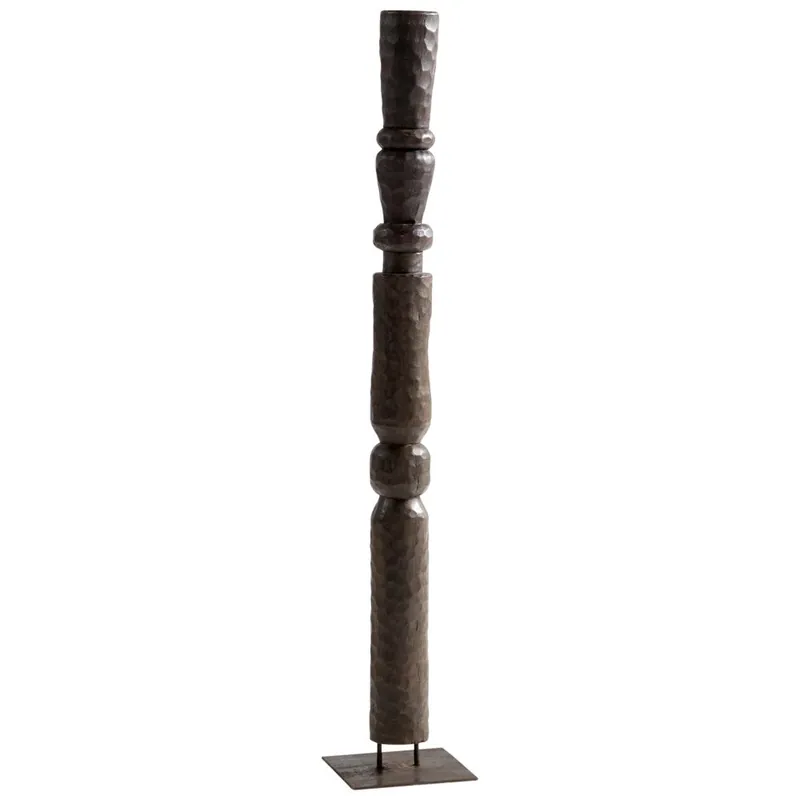 Special Offer Small Kinsey Sculpture - Black