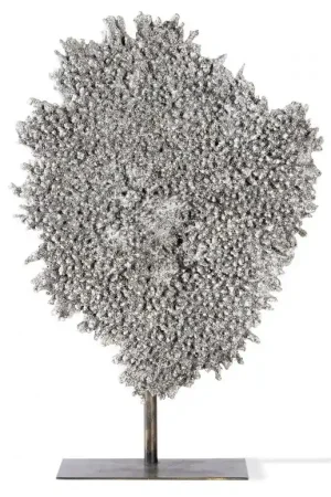 Coral Sculpture by Gold Leaf Design Group Today Only