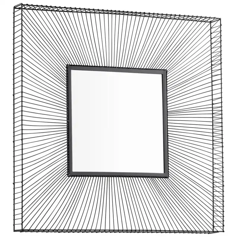High Quality Enchantment Mirror - Black