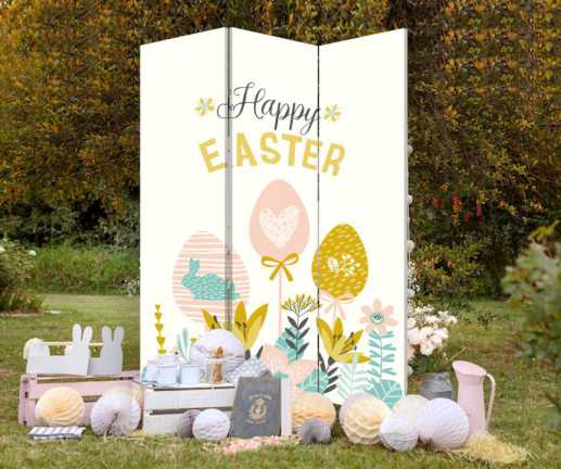 Screen Gems Easter Screen SG-386 Price Cut