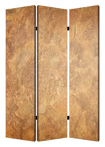Screen Gems Brown Marble Screen - SG-182 Last Chance