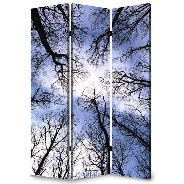 Direct From Manufacturer Screen Gems Forest Screen - SG-166