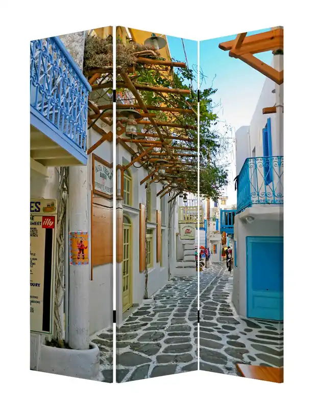 Screen Gems Greece Screen - SG-150 Instant Buy