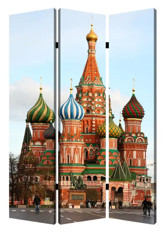 Screen Gems Russia Screen - SG-146 Hot Picks