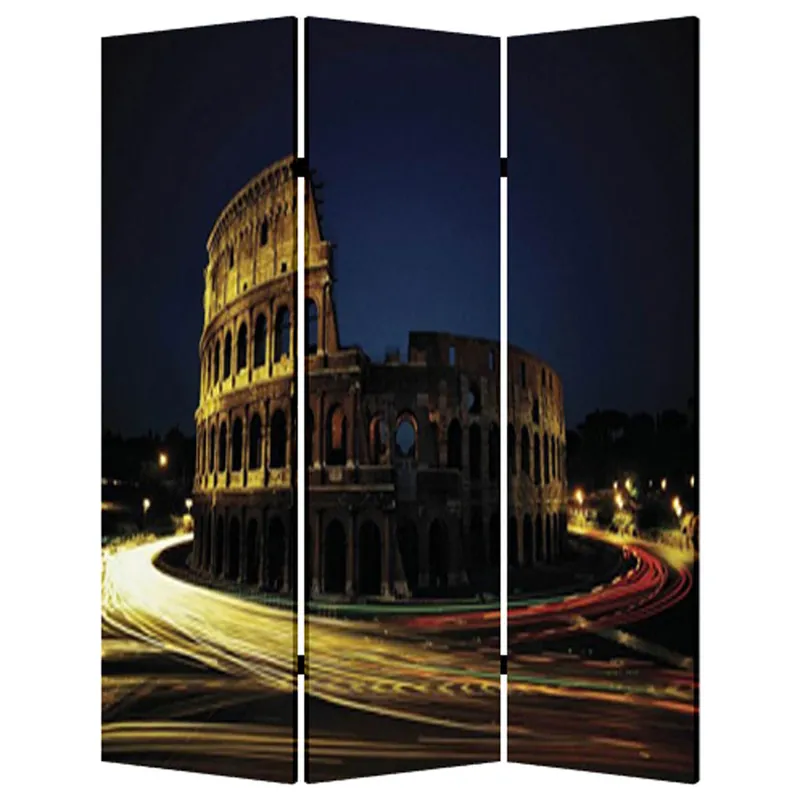 Screen Gems Rome Screen - SG-145 Handmade