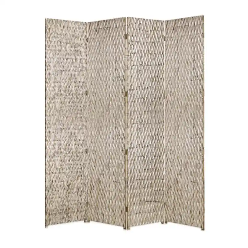 Screen Gems Sterling Screen - SG-82A - Silver In Demand