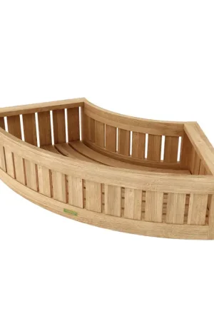 Circular Modular Planter By Anderson Teak Reduced Price