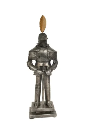 15th Century Armor Suit Sculpture By Homeroots Top Rated