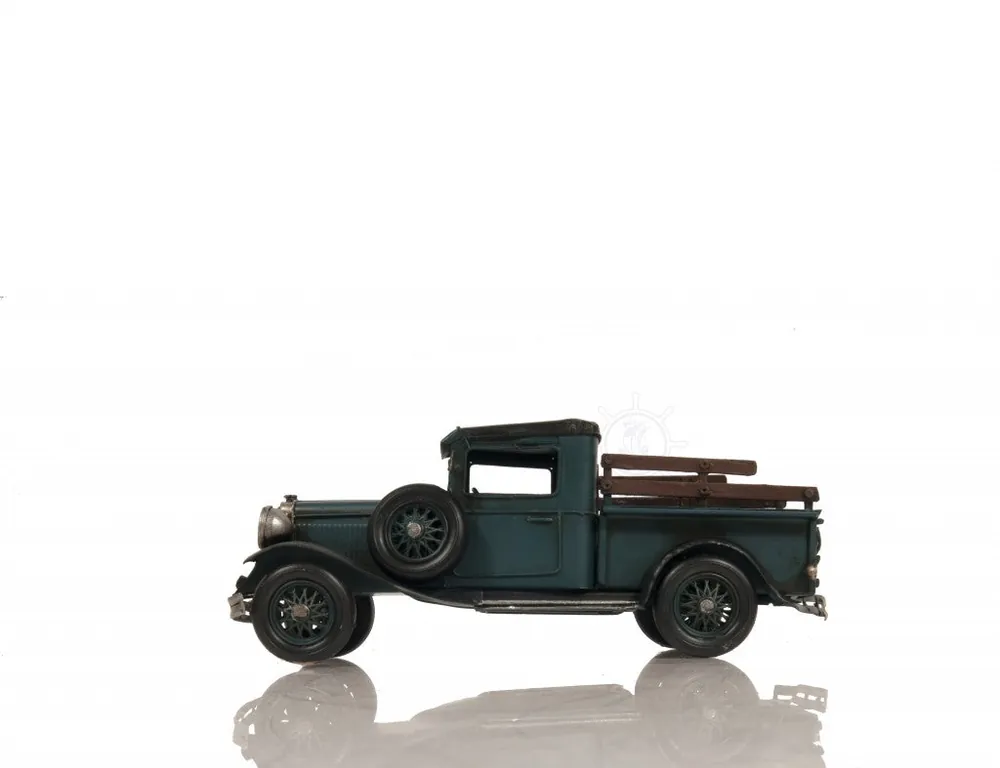 c1928 Ford Model A Pickup Sculpture By Homeroots Cheap