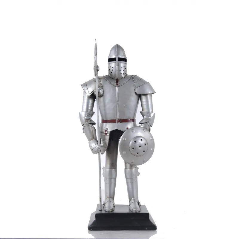 Popular Suit of Armour By Homeroots