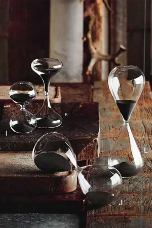 Roost Jumbo Hourglasses Wholesale