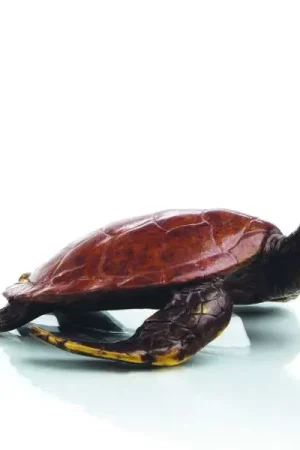 Alex the Turtle By SPI Home - 1.5in Height No Minimum Order