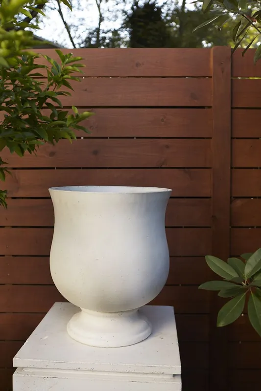 Save Now Hilltop Urn 16.5" x 19.75" By Accent Decor