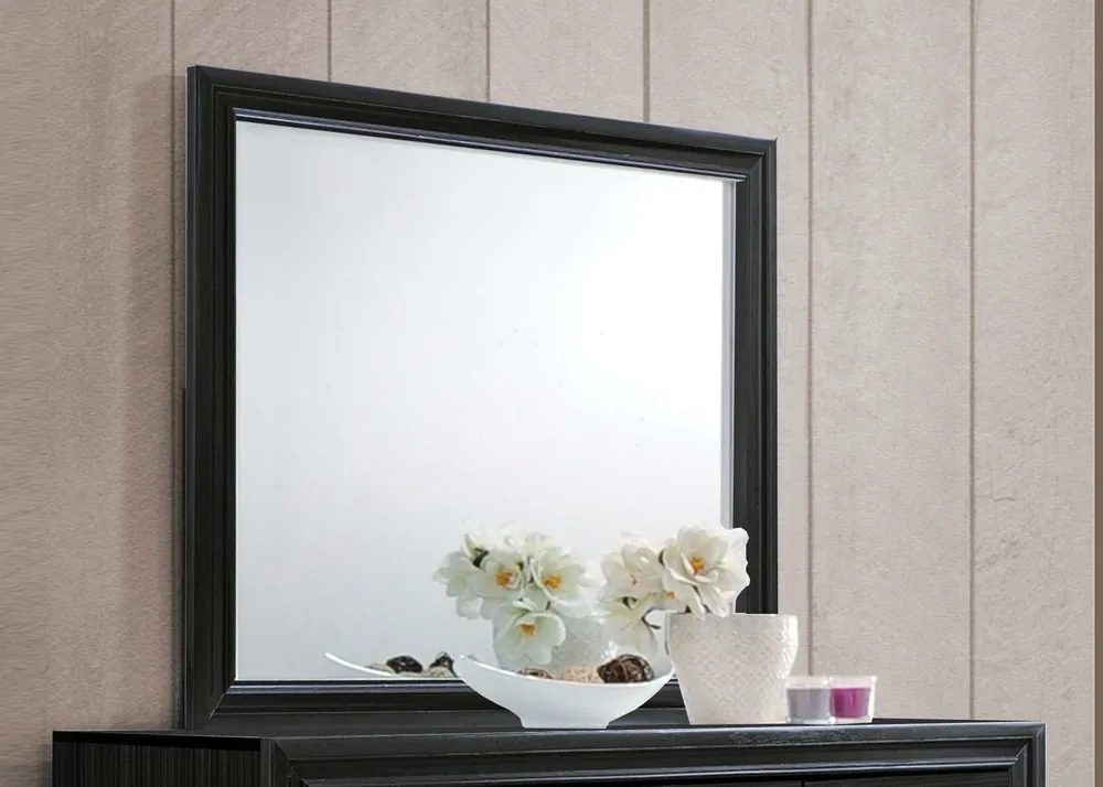 Authentic 36" Mounts To Dresser By Homeroots