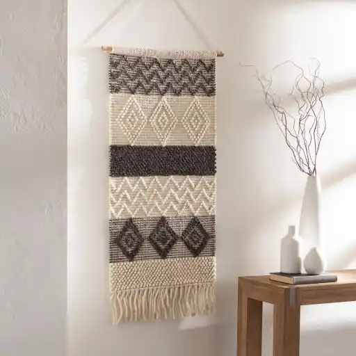 Buy Direct Surya Wall Hangings - HYG1001-2244 - Multicolor