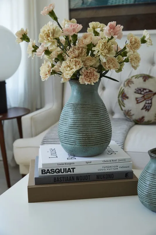 Caleta Vase 7.5"x 10.75" By Accent Decor Trending