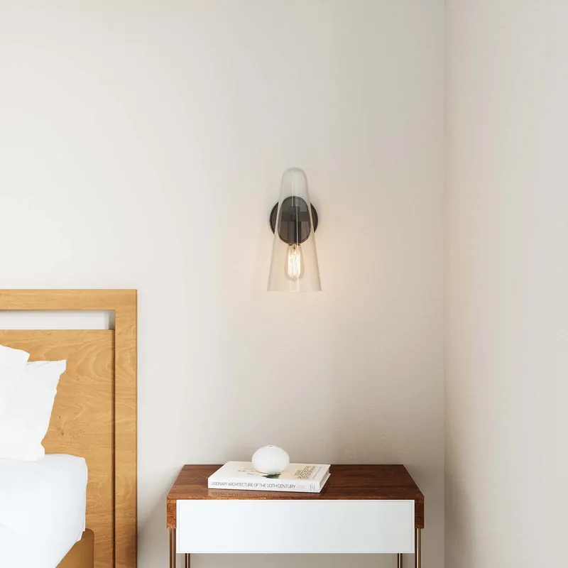 Beacon 1-Light Wall Sconce By Modway - EEI-5645 Buy Online