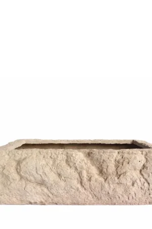 Brand New Alpine Planter By Anderson Teak