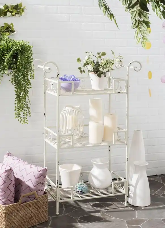 Best Seller Safavieh Noreen 3 Tier Shelf