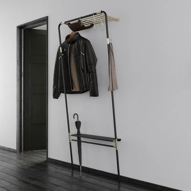 Affordable UMAGE Lean On Me Coat Rack