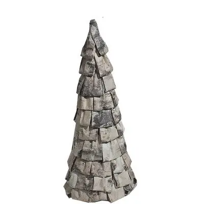 A&B Home Holiday Decor Tree - Set of 6 Get Yours