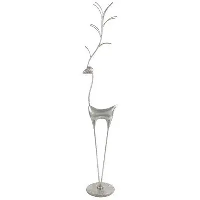A&B Home Holiday 28" Deer - Set Of 4 Free Delivery