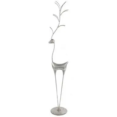 A&B Home Holiday Decor 36" Deer - Set Of 4 Last Chance