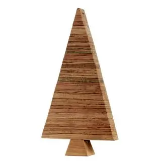 Woodstock tree (17in) Set Of 4 - Gold Sale