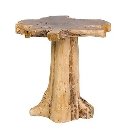 Natura Side Table by Jeffan Last Chance