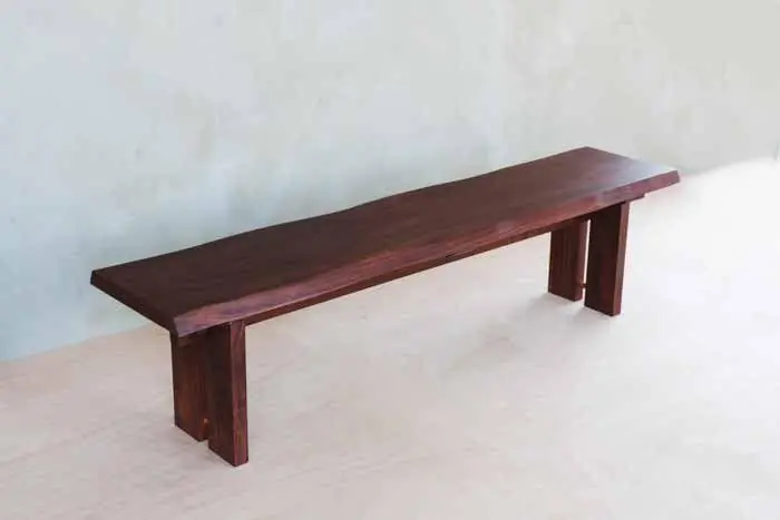 Masaya Gavilana Bench Today Only