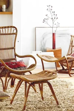 Exclusive Roost Lars Rattan Collection