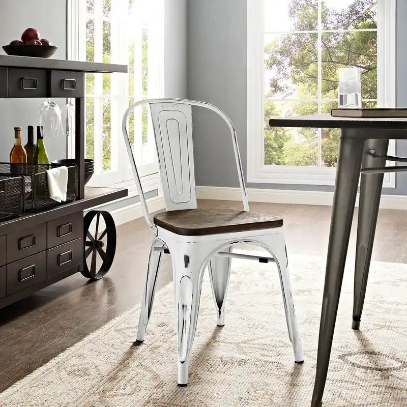 Bulk Order Modway Promenade Bambo Side Chair - EEI-2028