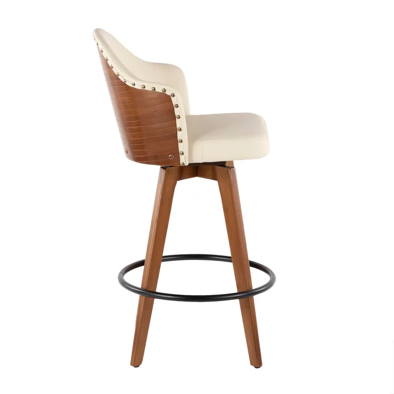 In Demand LumiSource Ahoy Counter Stool